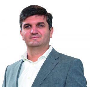 Sergey Panteleev | Fintech Finance