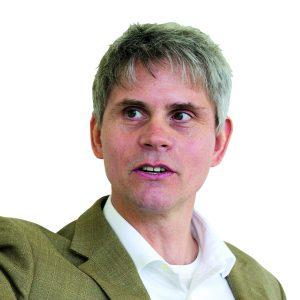 Scott Zoldi, FICO | Fintech Finance