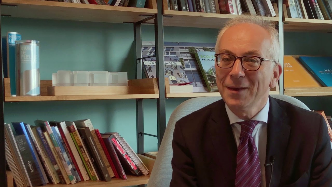 Nexity & Orange Bank