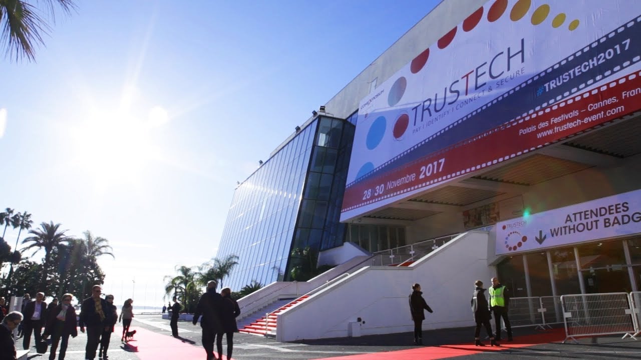 TRUSTECH 2017 Summary