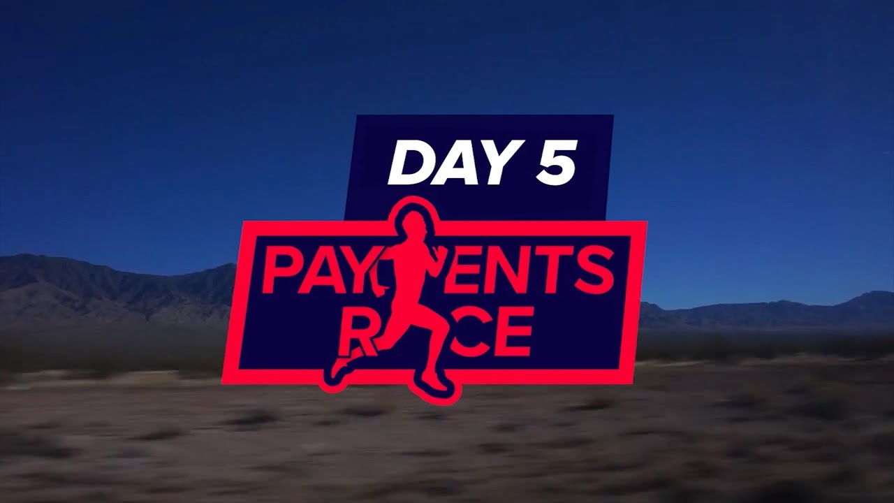 Money20/20 - Payments Race - Highlights Day 5