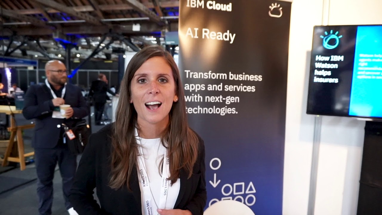 VLOG! Insurtech Rising 2018