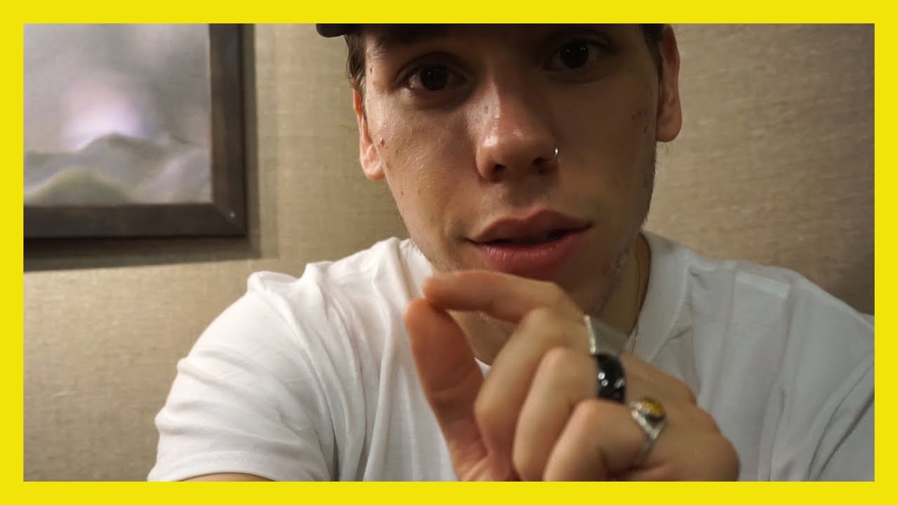 12 HOURS IN A STARBUCKS.. | US PAYMENTS RACE