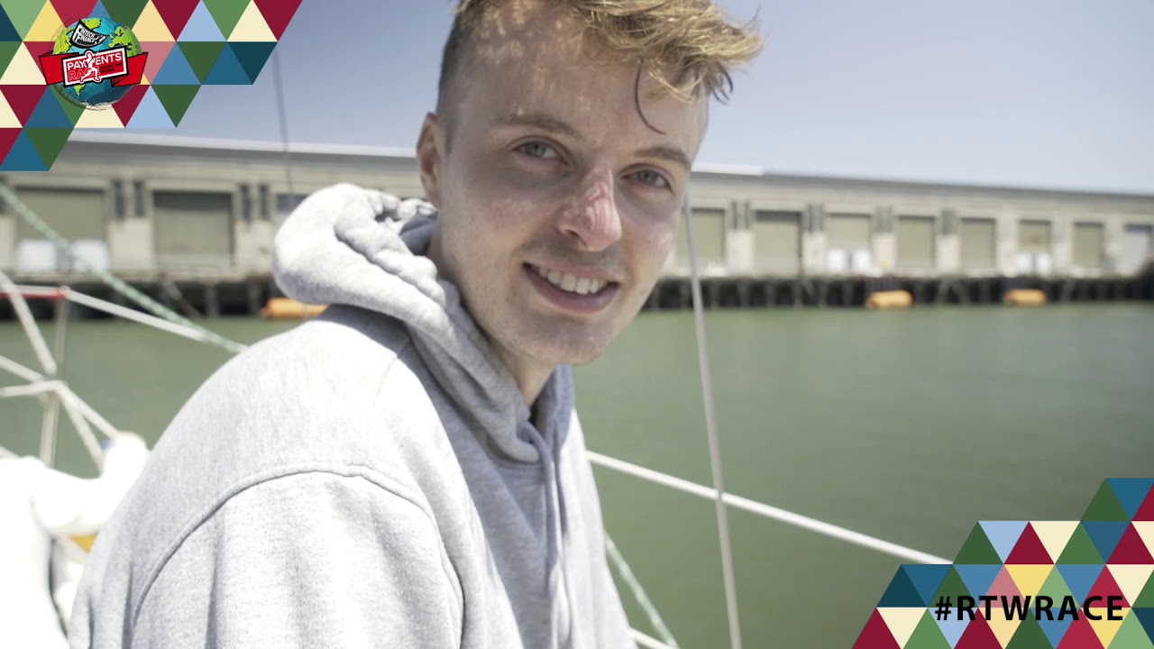 DAY SIX #RTWrace to #M2020 Highlights