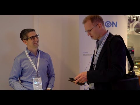 Global InsurTech Summit 2019 Summary