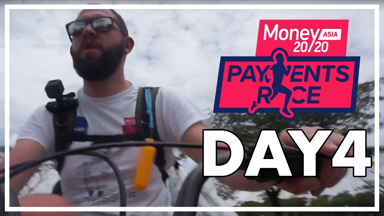 DAY 4  - SINGAPORE VLOG