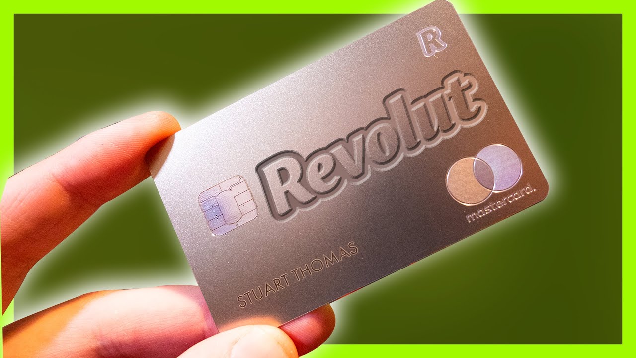 Revolut Review