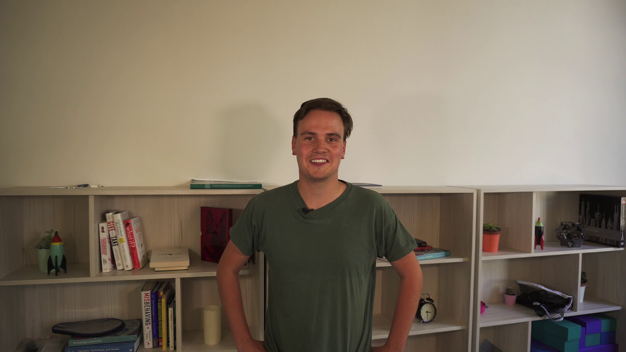 Tristan Thomas and The Monzo Story / 42Course Fintech Course