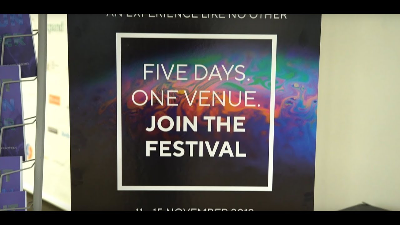 FinTECH Talents 2018 Summary