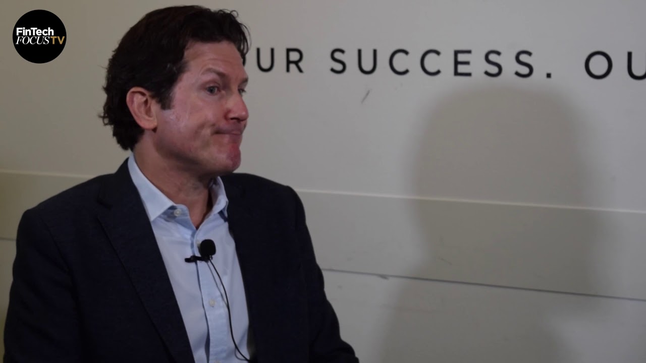 Fintech Focus TV - Cameron Parry, CEO & Co-Founder of Tally