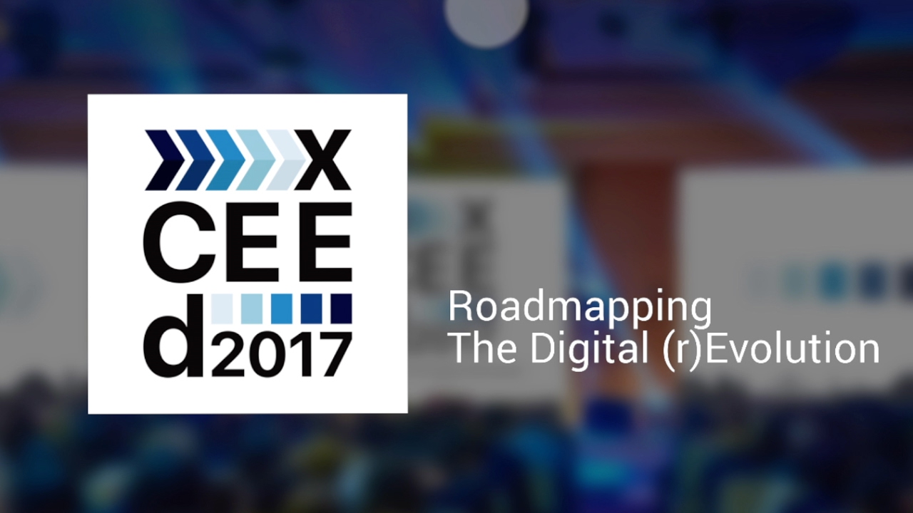 xCEEd2017 Belgrade