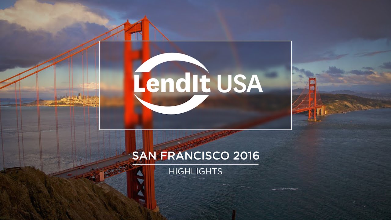 Fintech Nexus USA 2016 Highlights from San Francisco