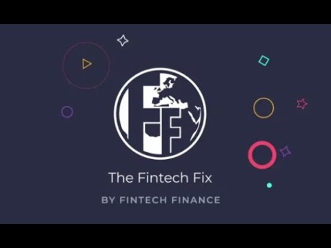The Fintech Fix: Results Time!