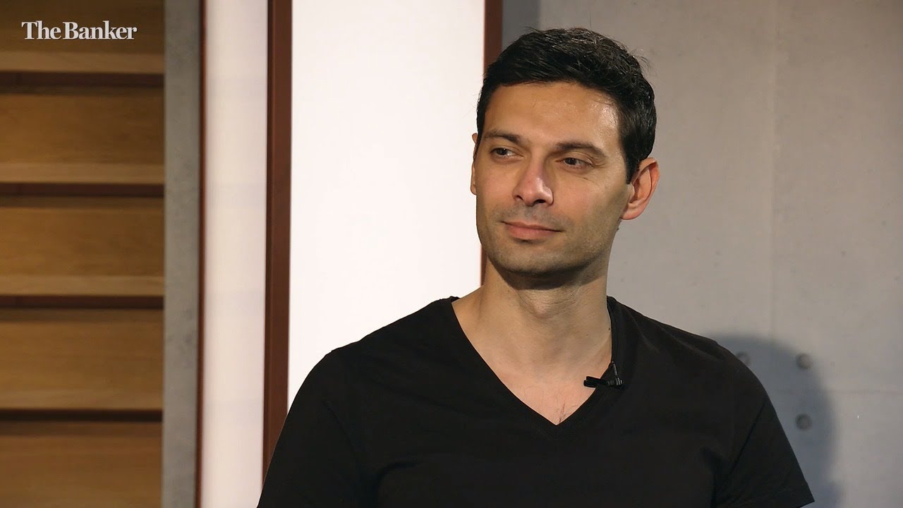 Tech Talk: interview with Ali Niknam, bunq