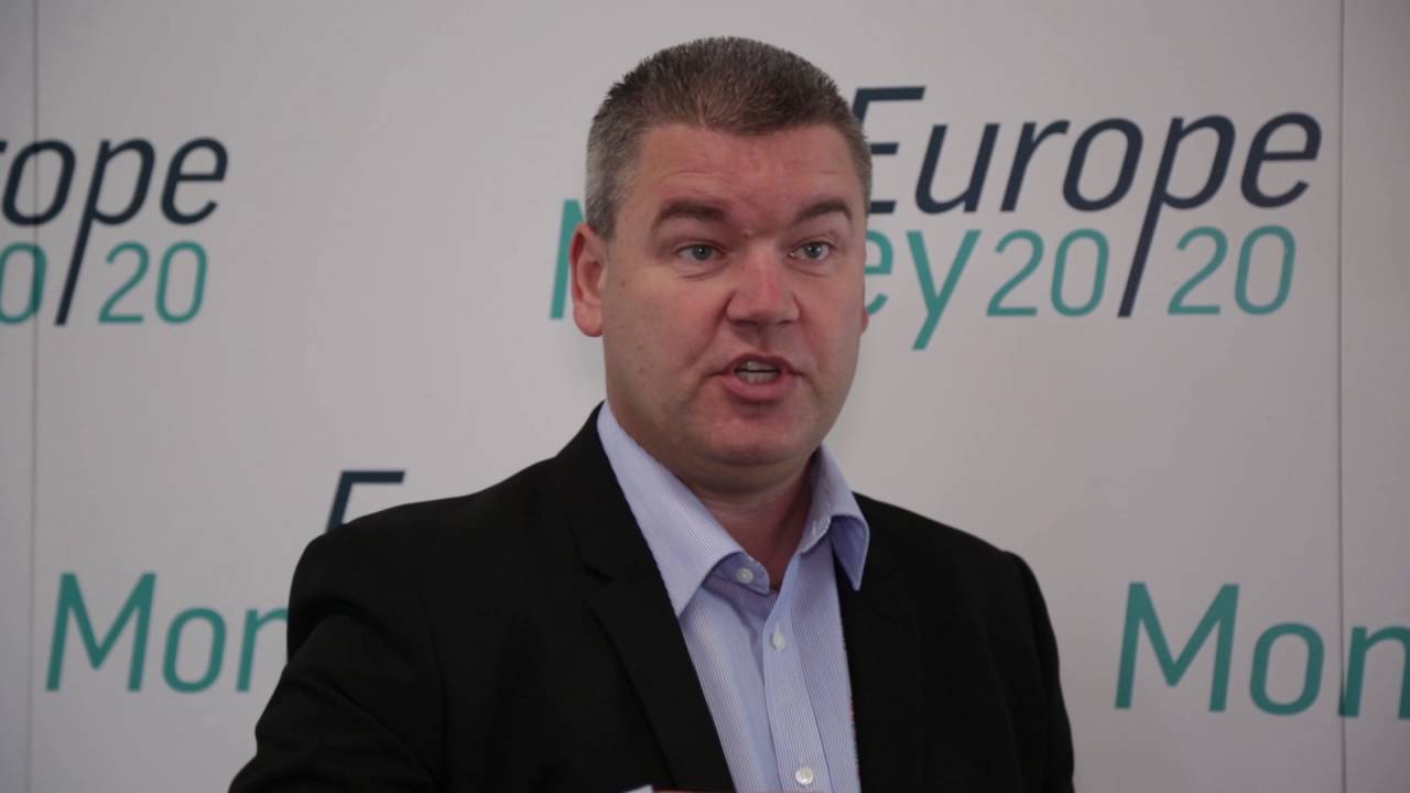 Money 2020 Europe 2016