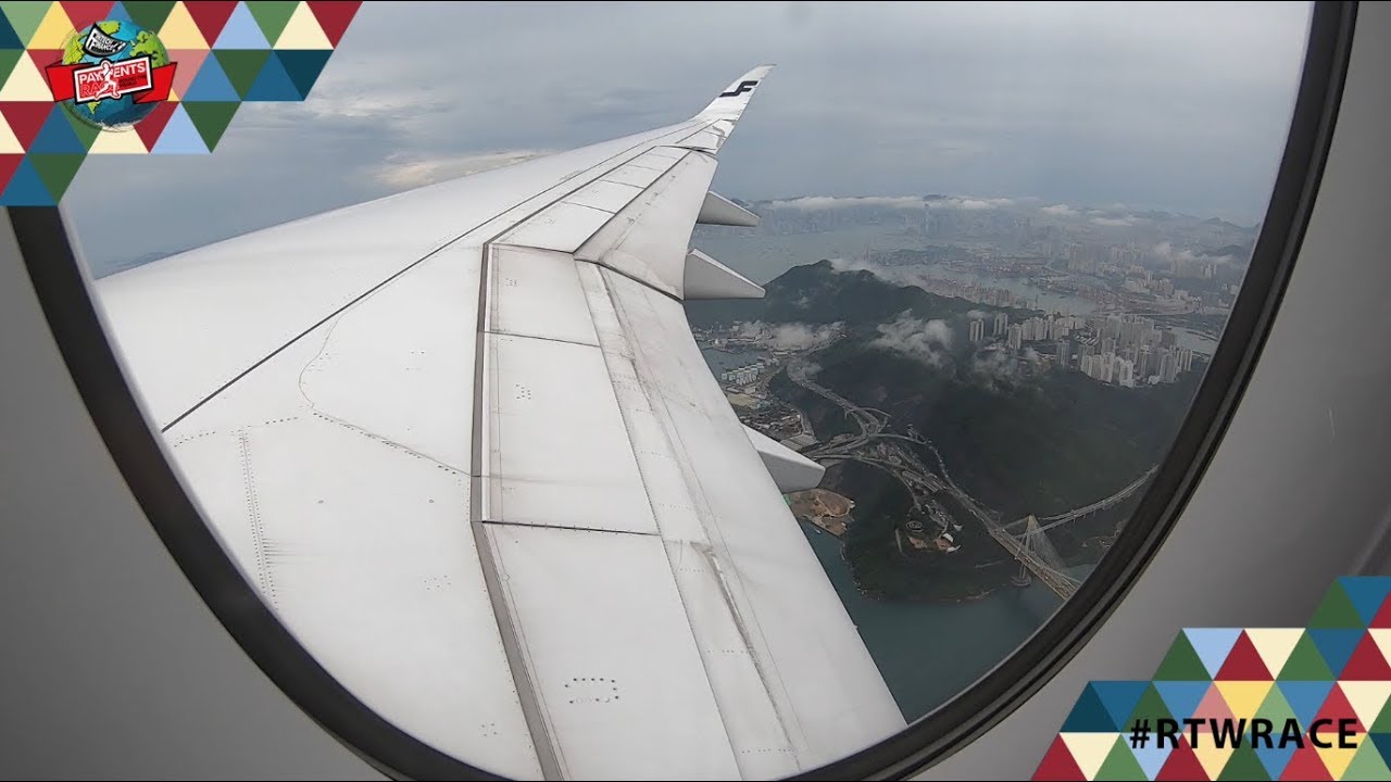 DAY FIVE #RTWrace to #M2020 Highlights