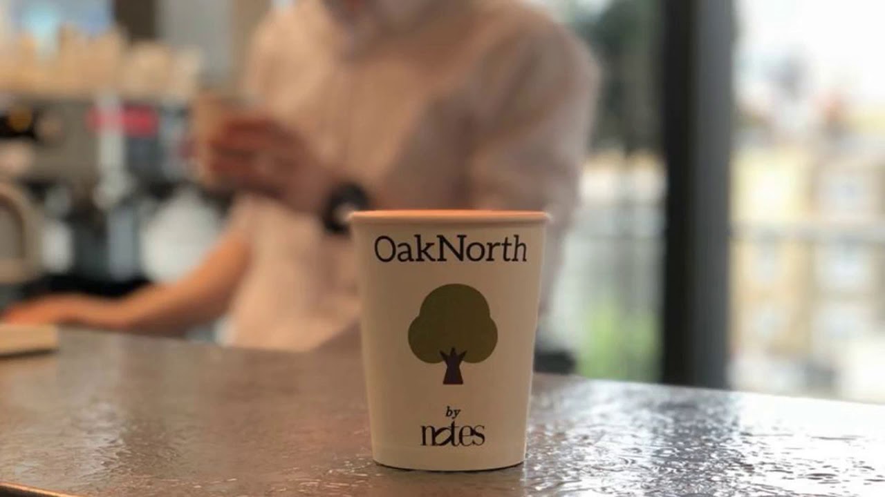 Oaknorth Bank doubles profits but reports a slowdown in growth