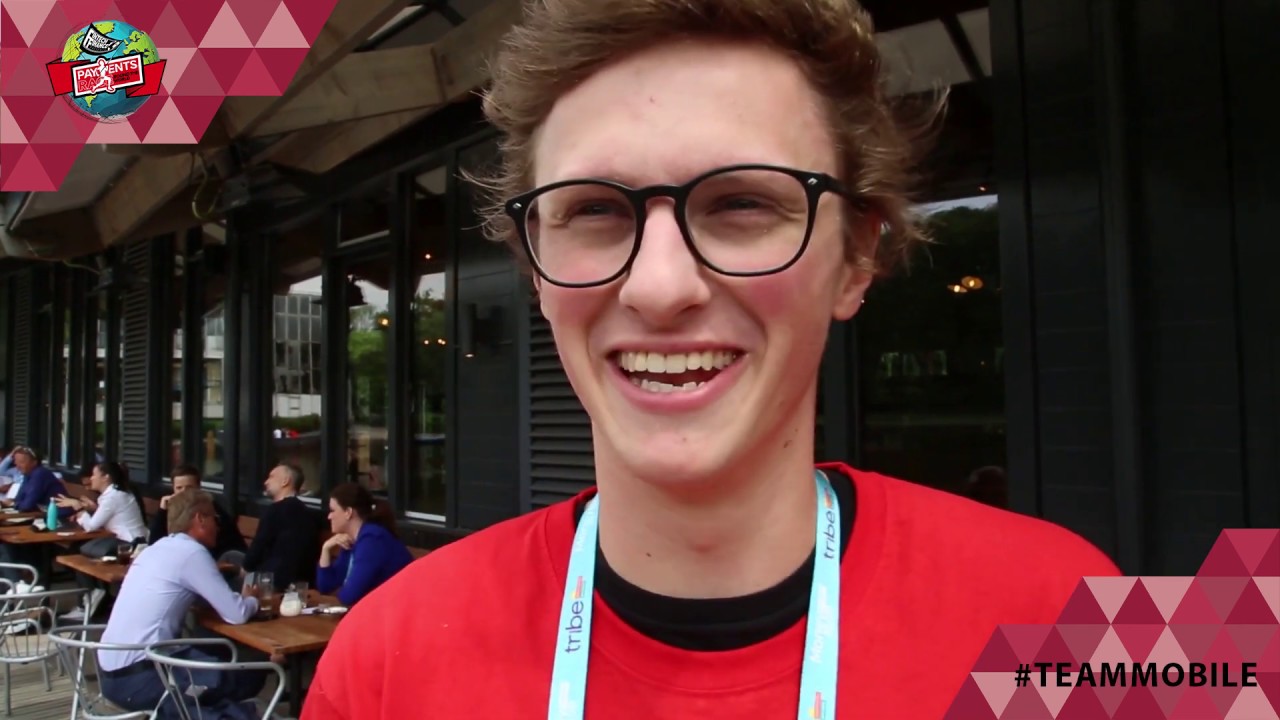 DAY THIRTEEN #TeamMobile on the #RTWrace #PaymentsRace Payments Race