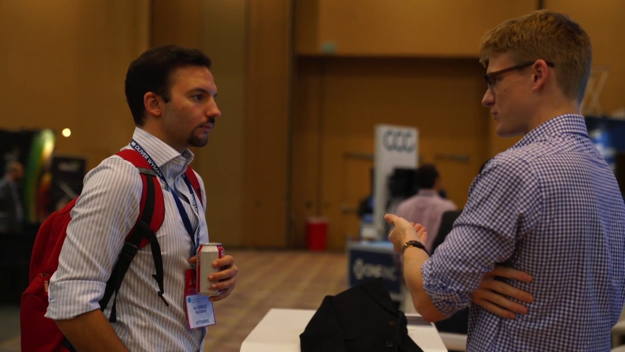 Insuretech Connect 2018 Summary Video