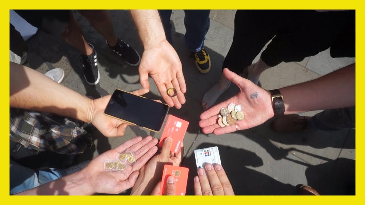 CRAZY RACE TO COPENHAGEN | LONDON VLOG