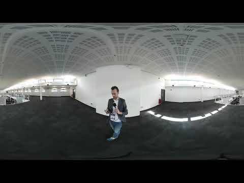 Pay360... in 360-degrees!