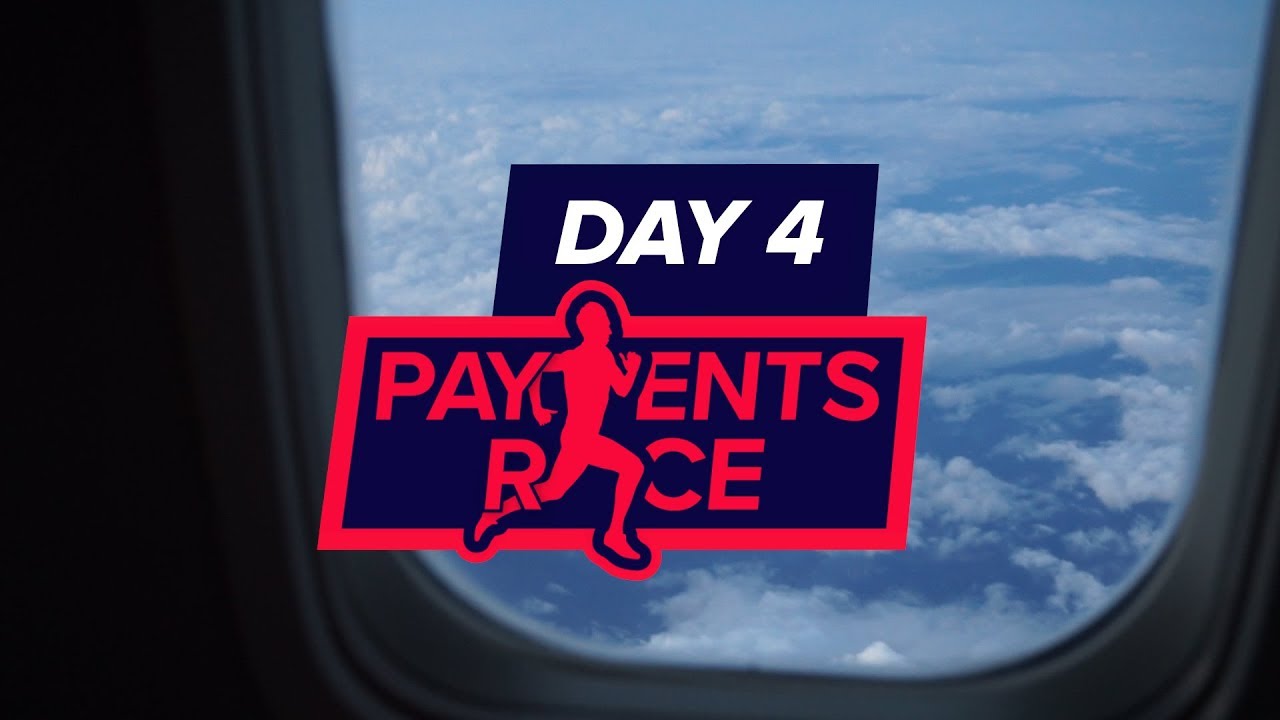 Money20/20 Payments Race USA - Highlights Day 4