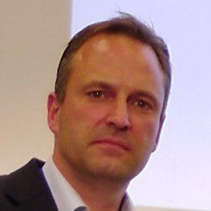 Tim Barber