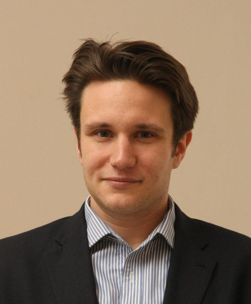 Janos Barberis - Portrait (2)