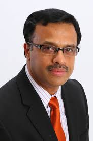 Nanda Kumar, Founder of SunTec