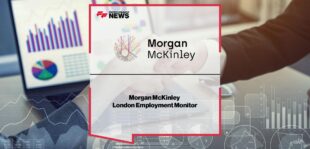 Morgan McKinley Recruitment Agents London Employment Monitor