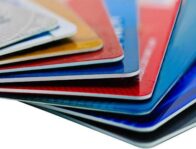 What does the future hold for plastic cards? | Fintech Finance