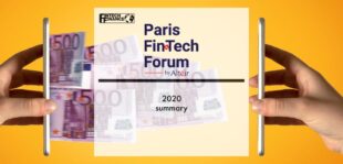 Paris FinTech Forum 2020 Summary | Fintech Finance