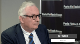 Paris Fintech Forum 2020: AxiomSL - Pat Ward | Fintech Finance