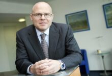 Oded Weiss | Fintech Finance