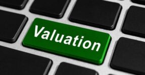 valuation | Fintech Finance
