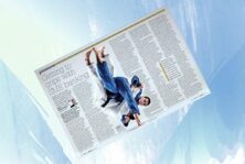 Getting to grips with SME banking' - Joseph Healy, Judo Bank in "The Fintech Magazine" | Fintech Finance