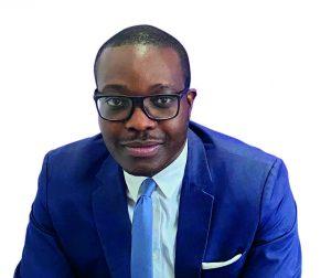 Babs Ogundeyi | Fintech Finance