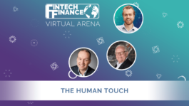 The Human Touch | Fintech Finance