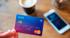 Revolut adds American Express to Open Banking feature | Fintech Finance