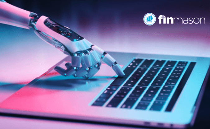 Finmason | Fintech Finance
