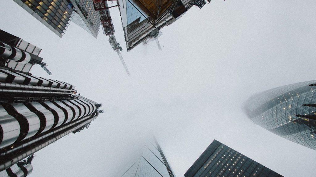 future of banking | Fintech Finance