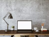 model office