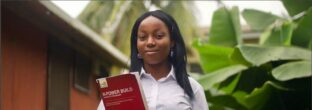 An NGO is using crypto to help hundreds of girls, women, and college workers in Nigeria and India | Fintech Finance