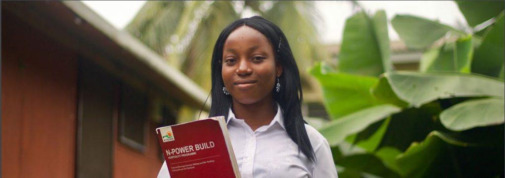 An NGO is using crypto to help hundreds of girls, women, and college workers in Nigeria and India | Fintech Finance
