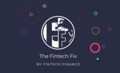 The Fintech Fix: Here is some out 'saucy' gossip | Fintech Finance