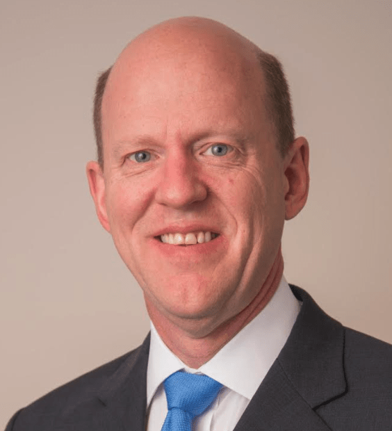 Harold Montgomery, Wirex USA | Fintech Finance