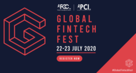 World’s Biggest Virtual Global Fintech Fest saw participation from over 12000 attendees from over 110 countries | Fintech Finance