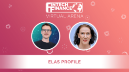 FF Virtual Arena: Elas Profile | Fintech Finance