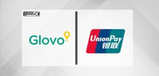 On demand delivery player Glovo partners with UnionPay | Fintech Finance