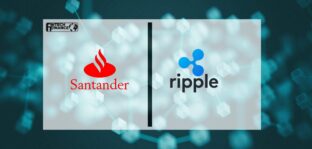Santander Partners with Ripple to Bring Certainty and Speed to International Payments | Fintech Finance